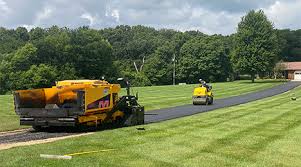 Why Choose Us For All Your Driveway Paving Needs in Orwigsburg, PA?